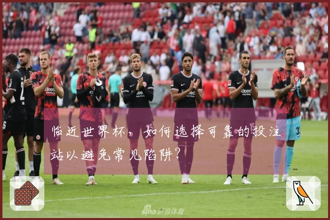 临近世界杯，如何选择可靠的投注站以避免常见陷阱？